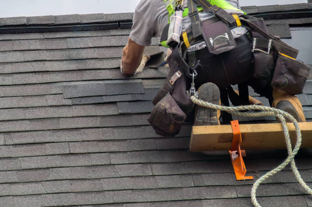 Reliable Roofing contractor in White Sulphur Springs, WV by Brentwood Metal Roofing